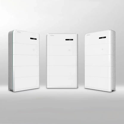 Haier Smart Cube HH3P-15K 15 kW ( Sigenergy SigenStor 15 kW Hybrid-Wechselchter )