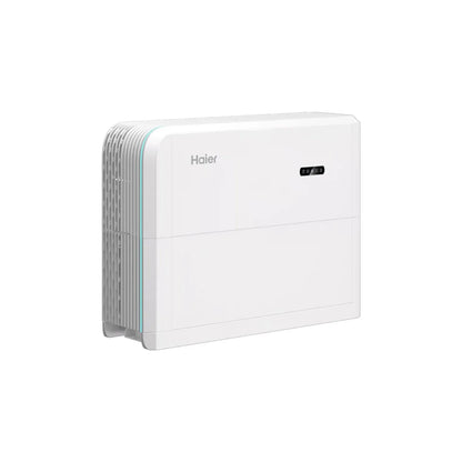 Haier Smart Cube HH3P-5K 5 kW ( Sigenergy SigenStor 6 kW Hybrid-Wechselchter )