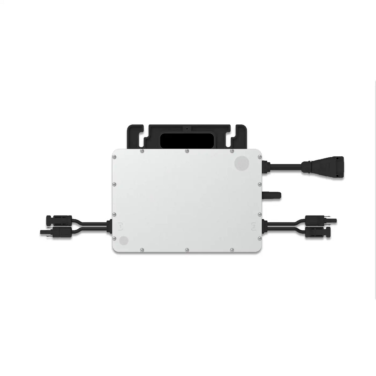 Hoymiles HiBattery 1920 AC Set mit 2 × 500W Solarmodule Komplettset