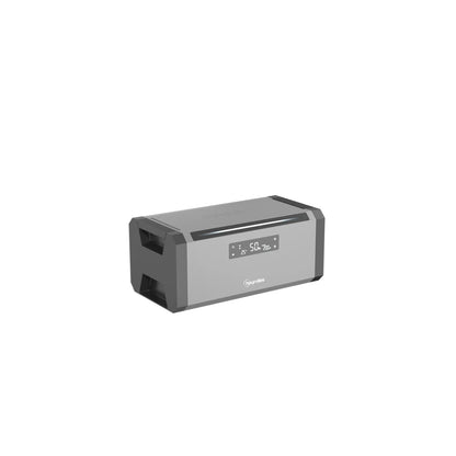Hoymiles HiBattery 1920 HB-1920-AC-SV - AC Reiner Energiespeicher