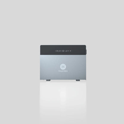 Hoymiles HiBattery 4020 X All-in-One-Mikrospeichersystem