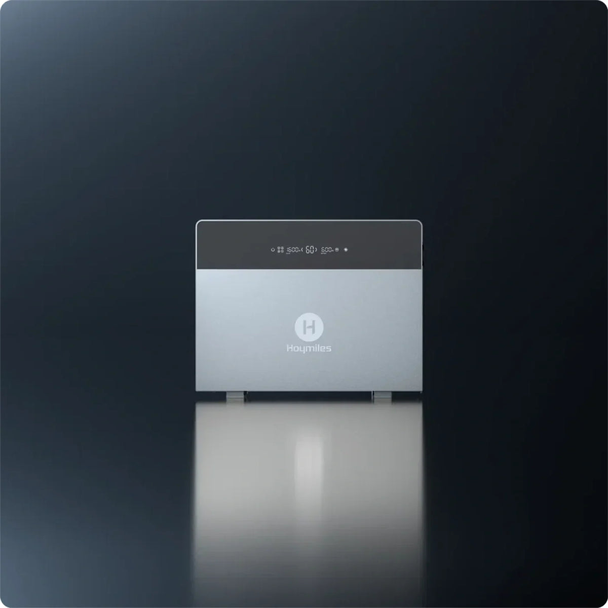 Hoymiles HiBattery 4020 X All-in-One-Mikrospeichersystem