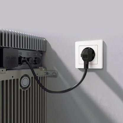 Hoymiles HiBattery 4020 X All-in-One-Mikrospeichersystem