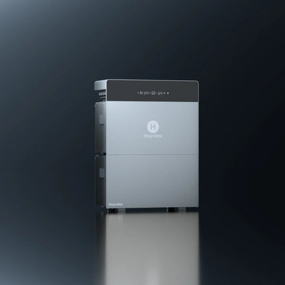 Hoymiles HiBattery 4020 X All-in-One-Mikrospeichersystem
