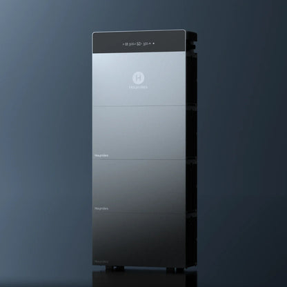 Hoymiles HiBattery 4020 X All-in-One-Mikrospeichersystem