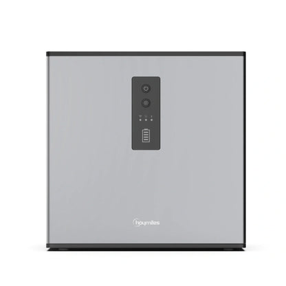 Hoymiles MicroStorage MS-A2 2,24 kWh für Balkonkraftwerke *A-Ware*