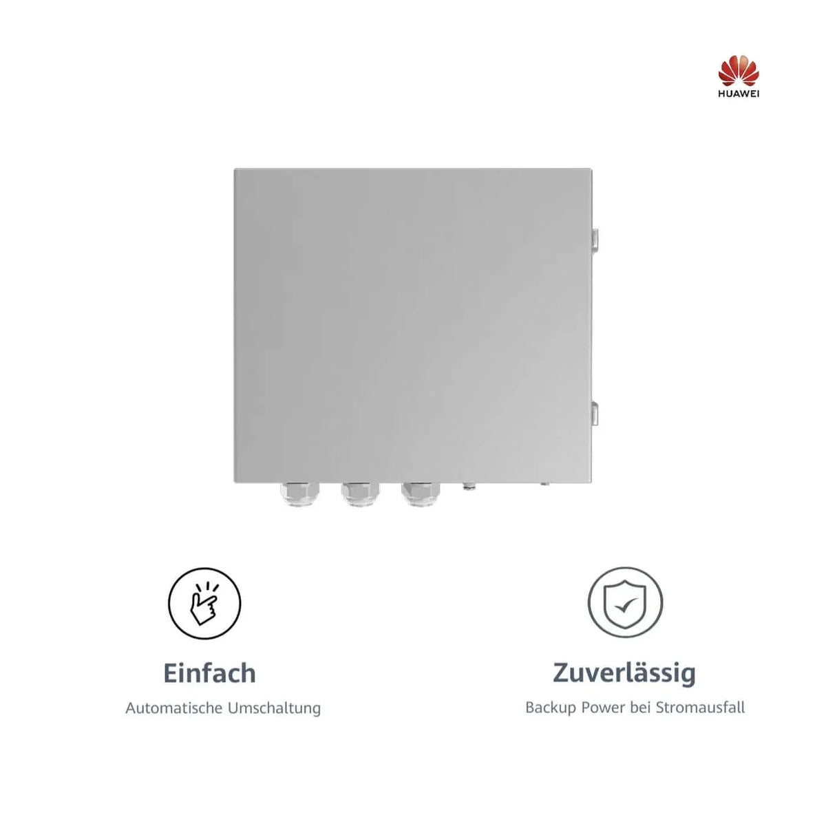 HUAWEI Backup Box B1 Notstrom Dreiphasig