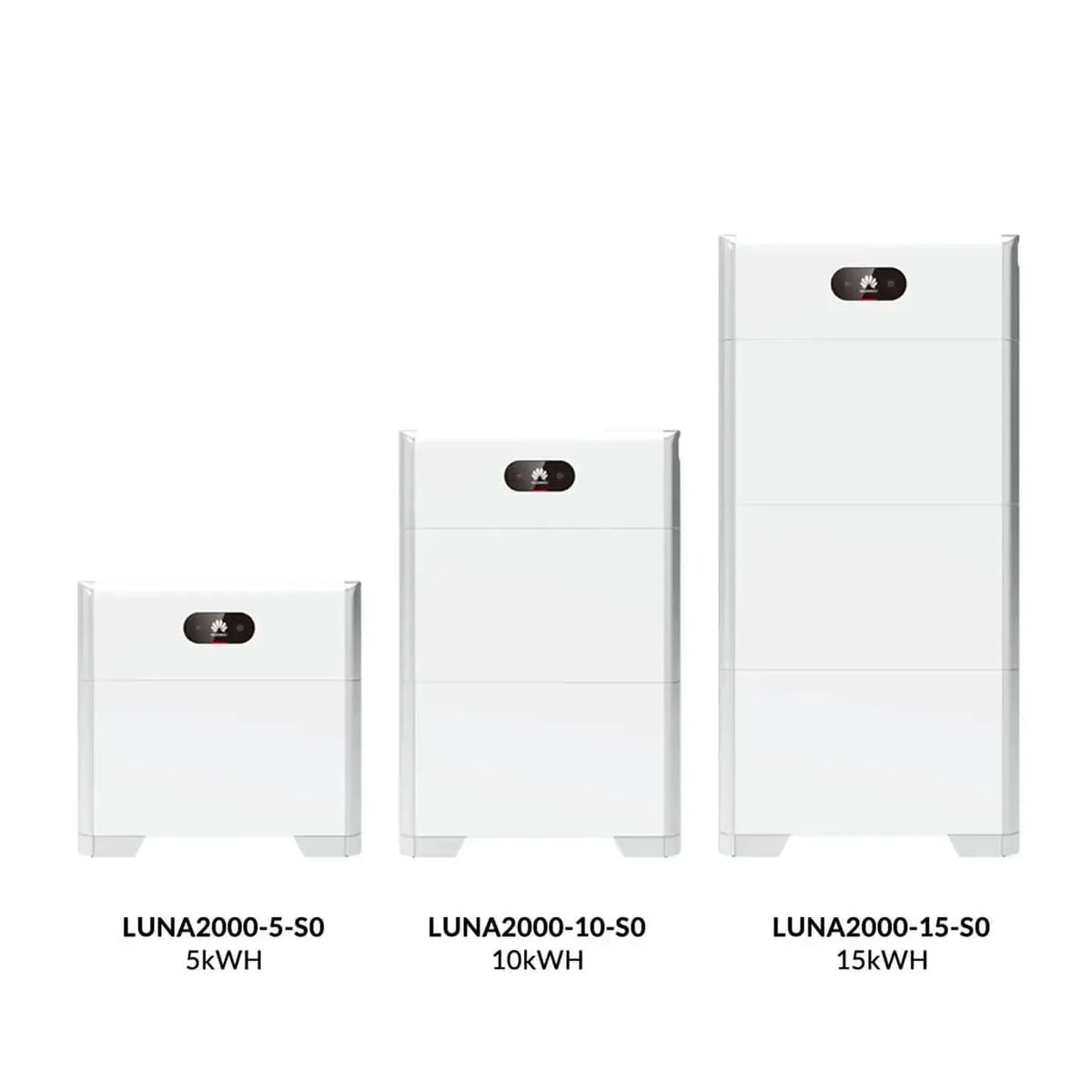 HUAWEI LUNA2000-10-S0 Batteriespeicher