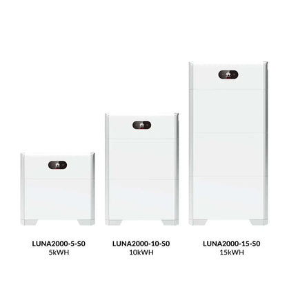 HUAWEI LUNA2000-5-S0 Batteriespeicher