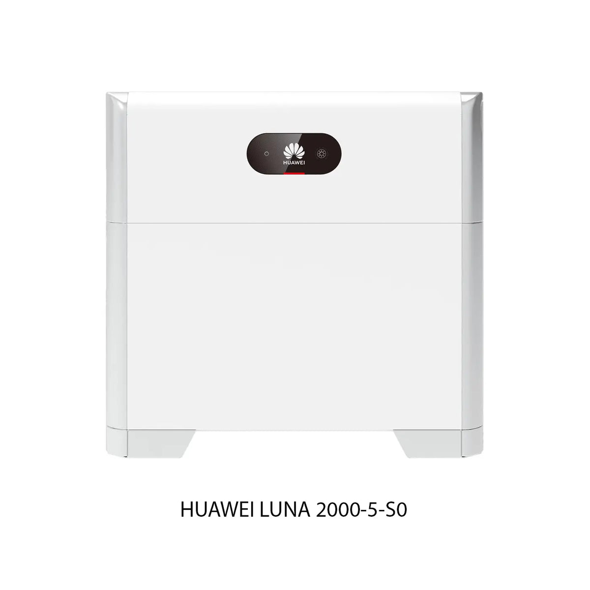 Huawei Wechselrichter 6KW + Huawei Luna 2000-5-S0 Mini Set