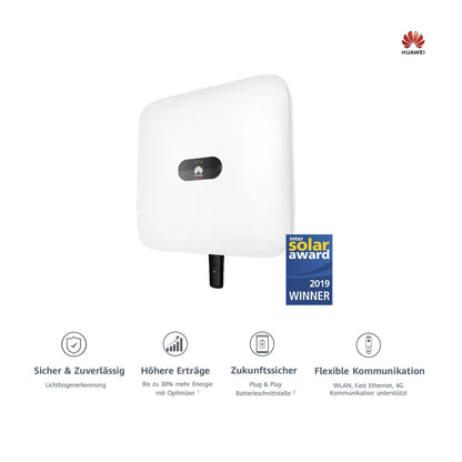 HUAWEI SUN2000-6KTL-M1 HC Wechselrichter