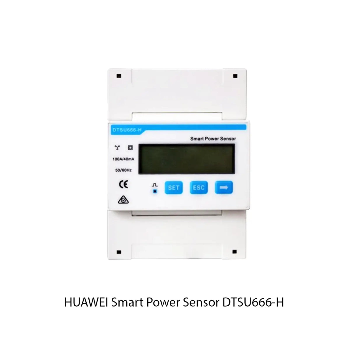 Huawei Wechselrichter 8KW + Huawei Luna 2000-5-S0 Set