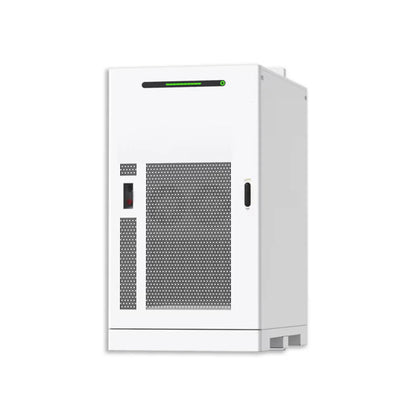 Huawei LUNA2000-215-2S10 HV-Speichersystem
