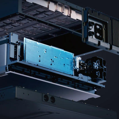 Huawei LUNA2000-215-2S10 HV-Speichersystem