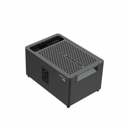 Marstek JUPITER-C Plus 7,68 kWh AIO-Speicher für Balkonkraftwerk