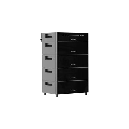 Marstek VENUS D All-In-One Balkonkraftwerk Speicher
