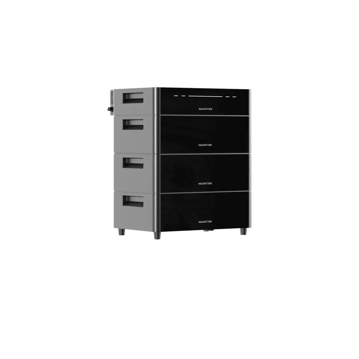 Marstek VENUS D All-In-One Balkonkraftwerk Speicher