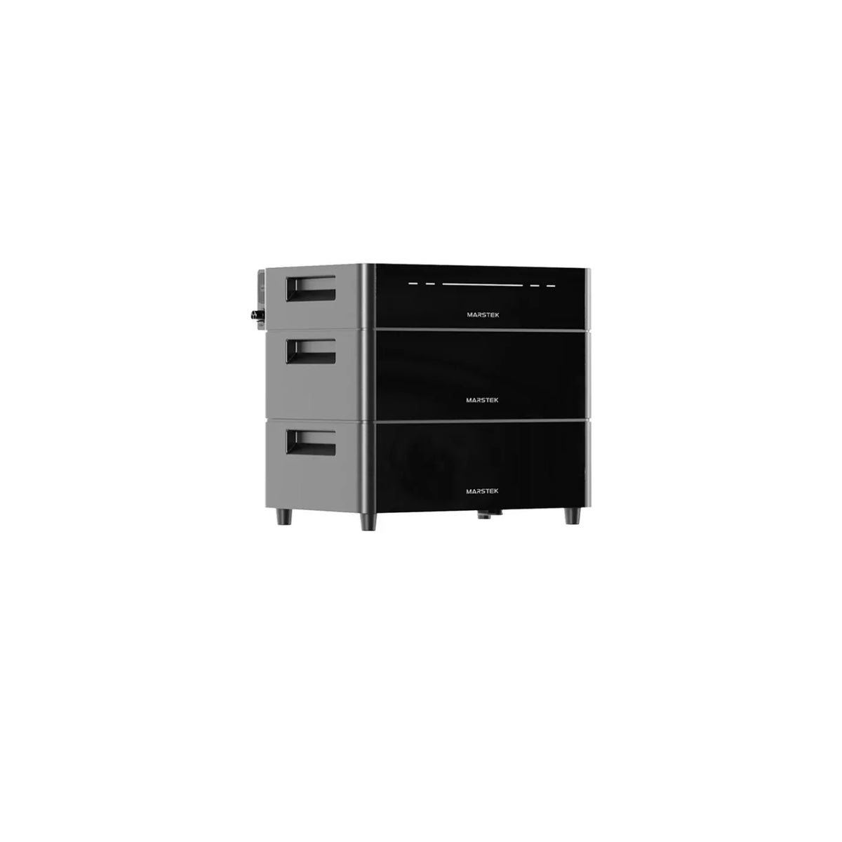 Marstek VENUS D All-In-One Balkonkraftwerk Speicher