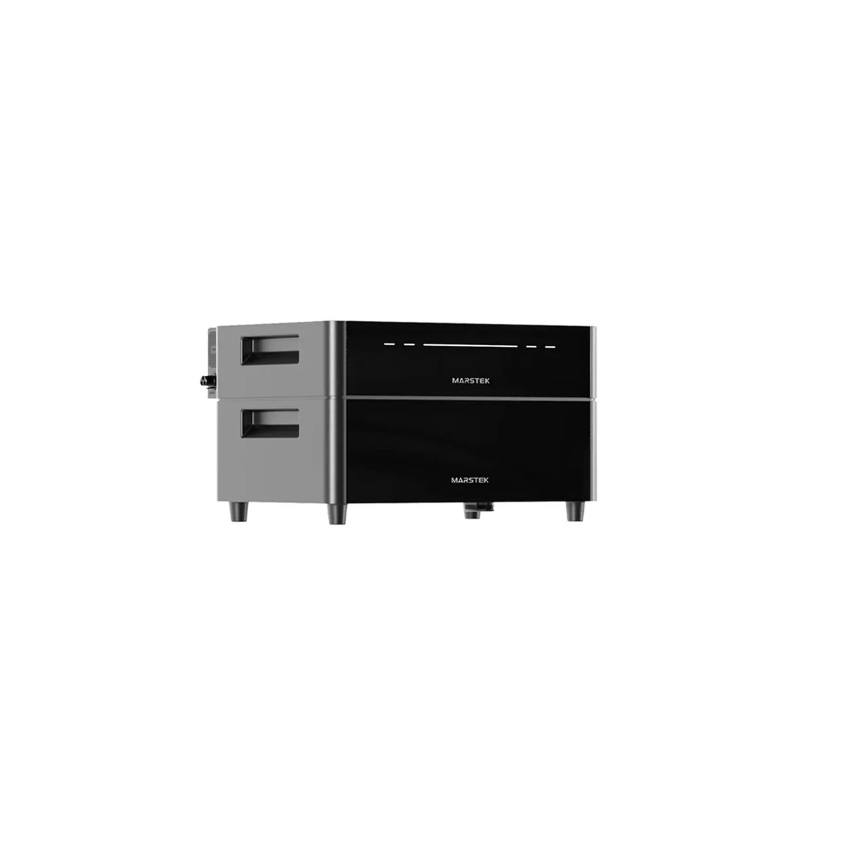 Marstek VENUS D All-In-One Balkonkraftwerk Speicher