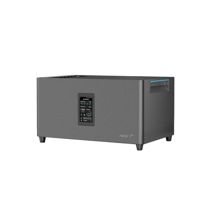 Marstek JUPITER-C Plus 5,12 kWh AIO-Speicher für Balkonkraftwerk