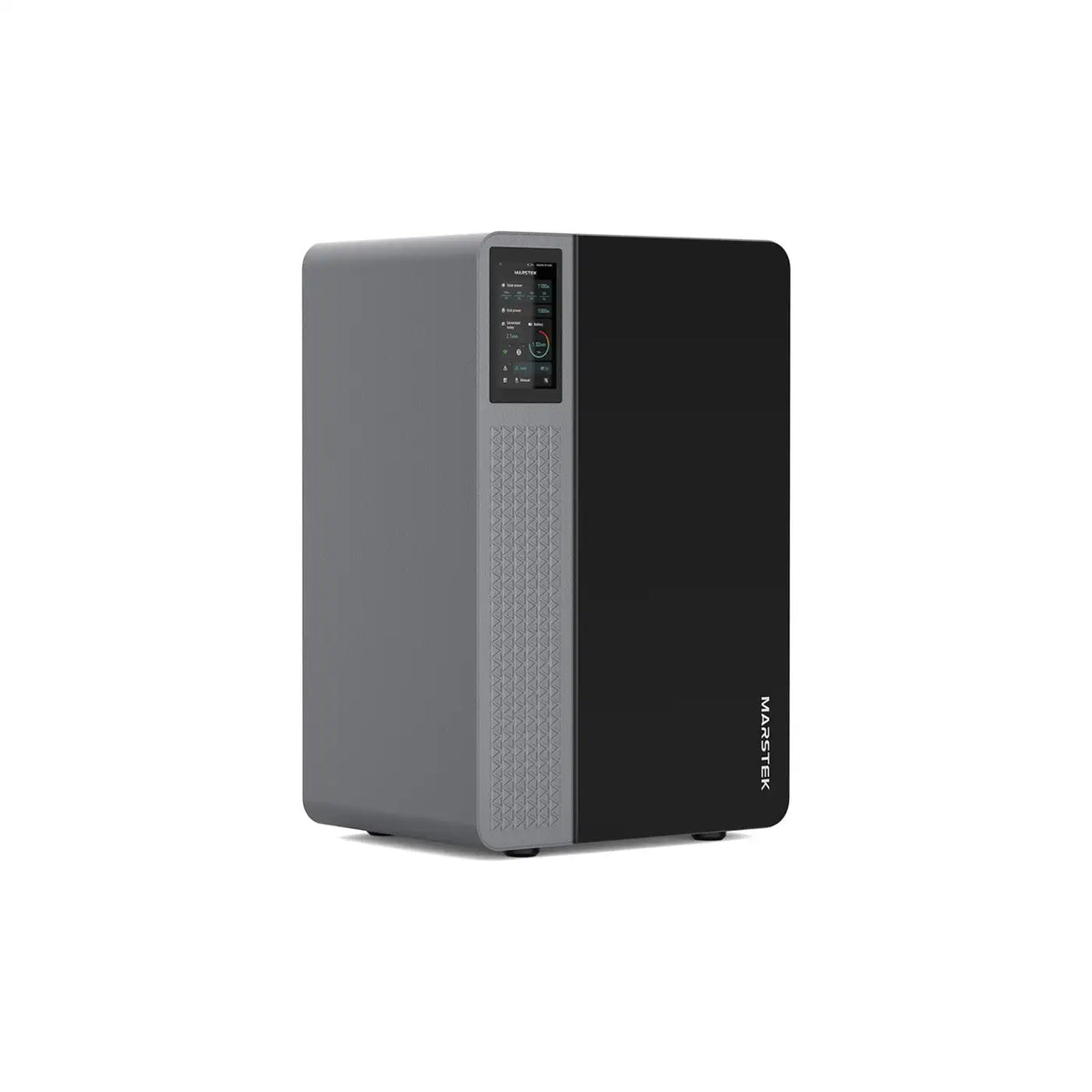 Marstek Jupiter E 5120 Wh Balkonkraftwerk All-In-One Solar-Speicher