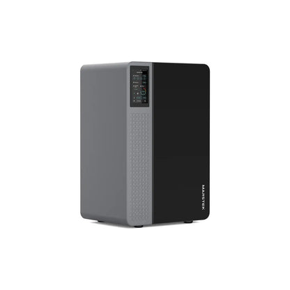 Marstek Jupiter E 5120 Wh Balkonkraftwerk All-In-One Solar-Speicher