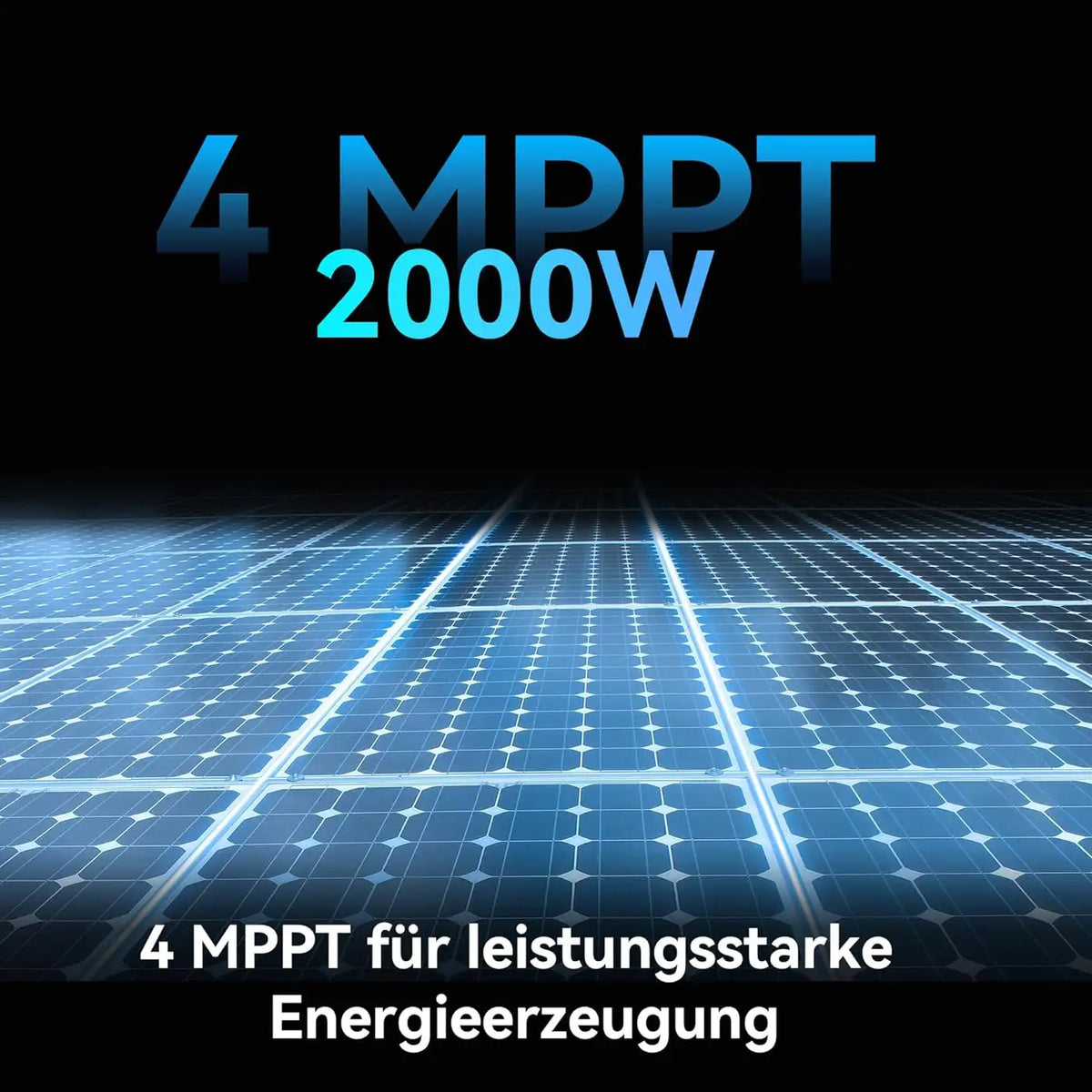 Marstek Jupiter E 5120 Wh Balkonkraftwerk All-In-One Solar-Speicher