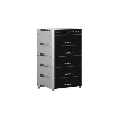 Marstek VENUS A All-In-One Balkonkraftwerk Speicher