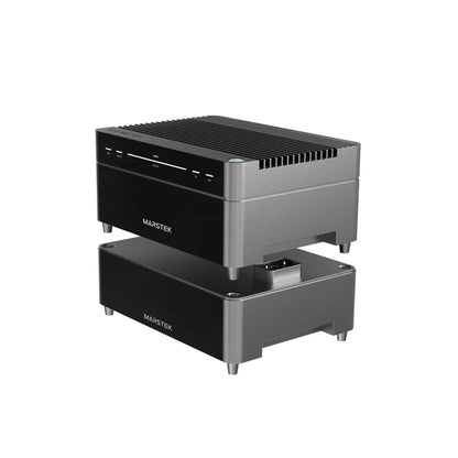 Marstek VENUS A All-In-One Balkonkraftwerk Speicher