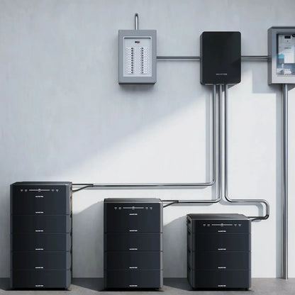 Marstek VENUS A All-In-One Balkonkraftwerk Speicher