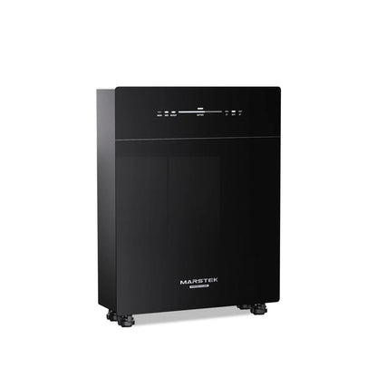 Marstek Venus-C 2,56 kWh AC gekoppelt All-In-One Speichersystem