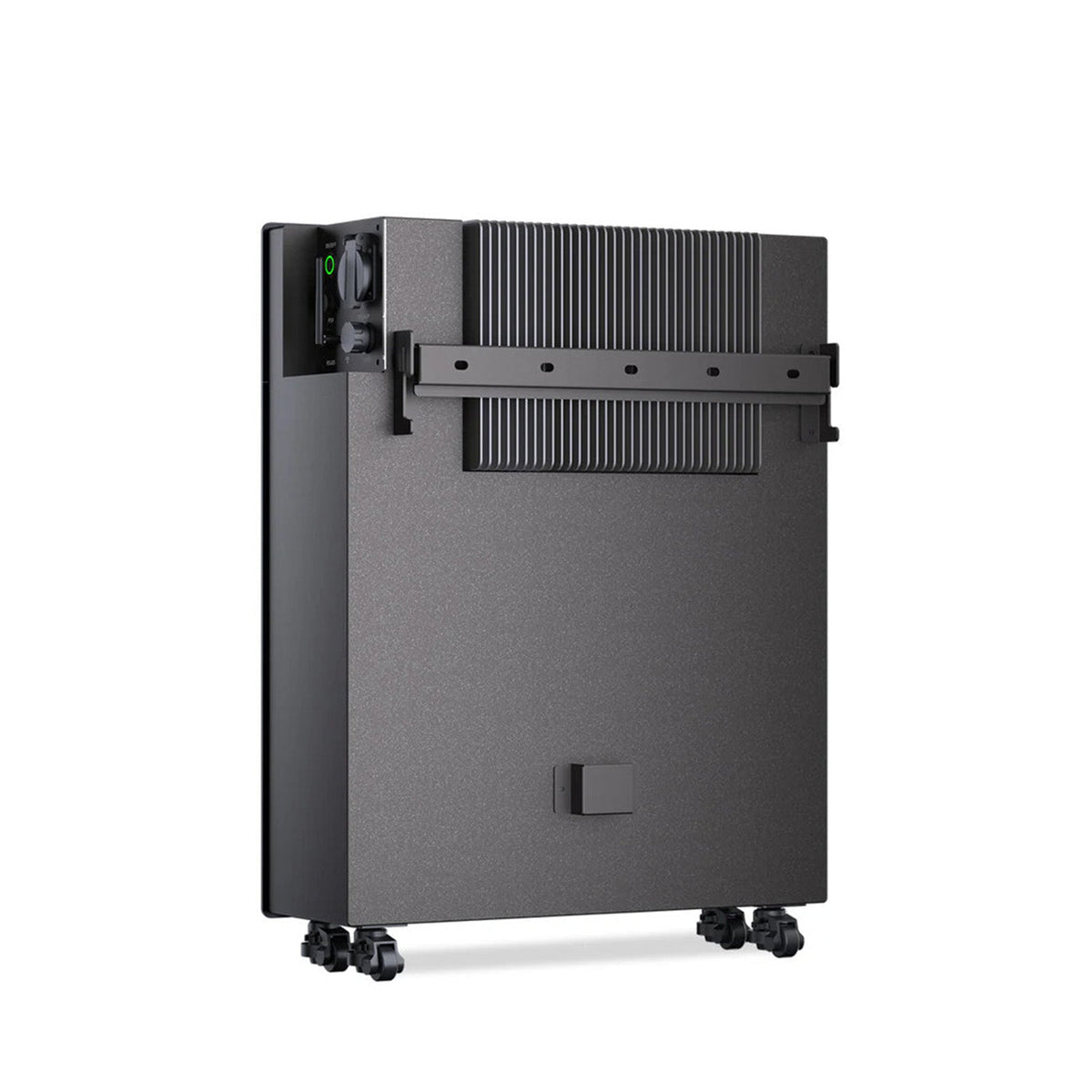 Marstek Venus-C 2,56 kWh AC gekoppelt All-In-One Speichersystem
