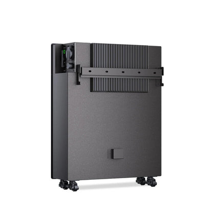 Marstek Venus-C 2,56 kWh AC gekoppelt All-In-One Speichersystem