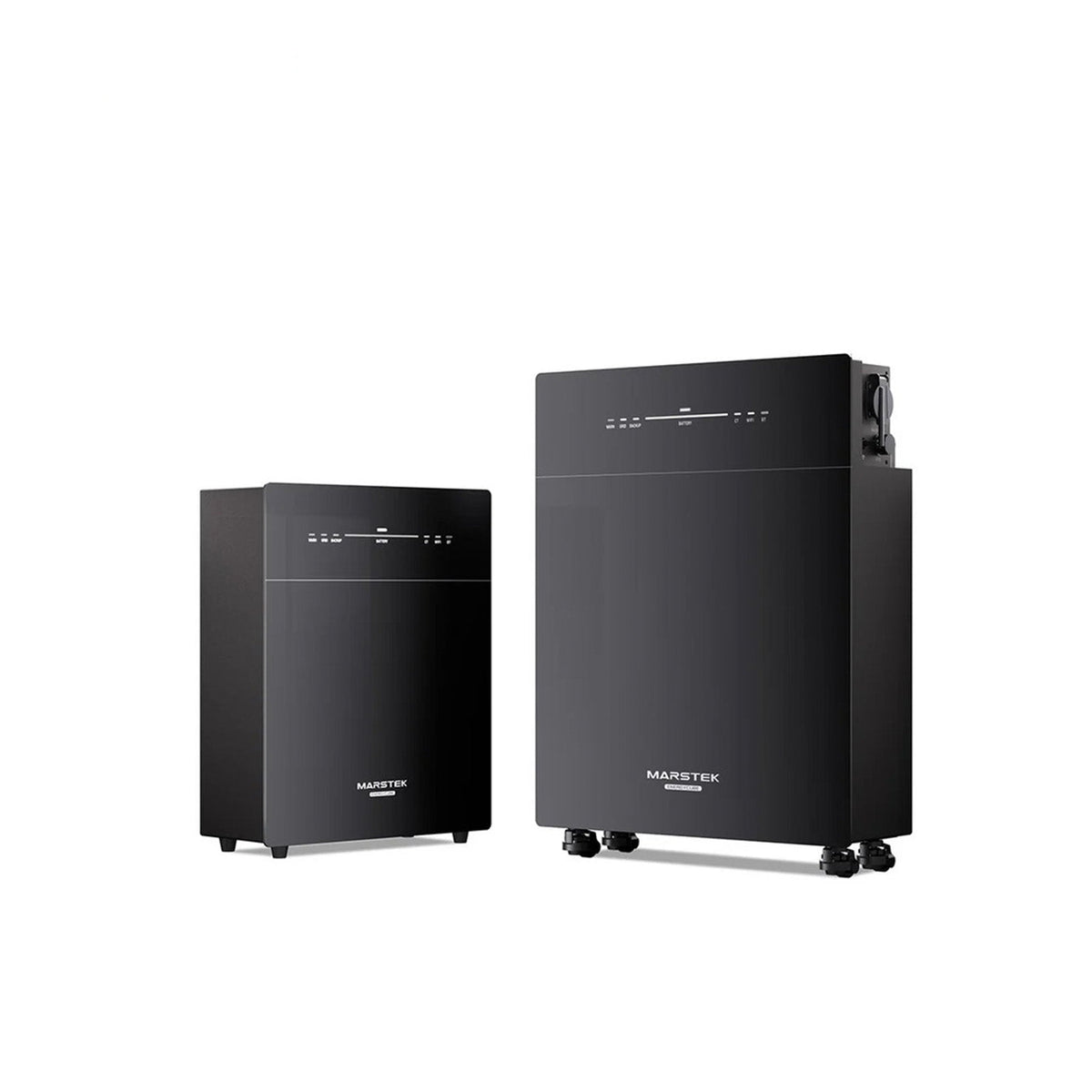 Marstek Venus-C 2,56 kWh AC gekoppelt All-In-One Speichersystem