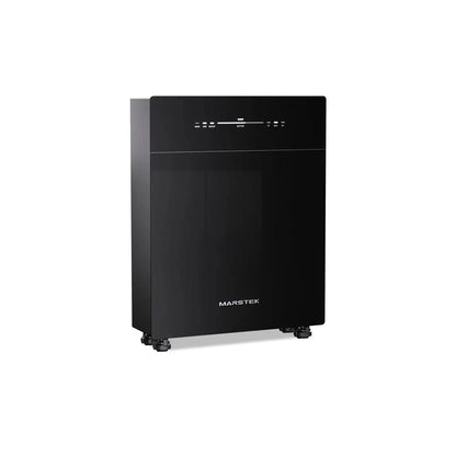 Marstek Venus-E V2.0 5,12 kWh AC gekoppelt All-In-One Speichersystem