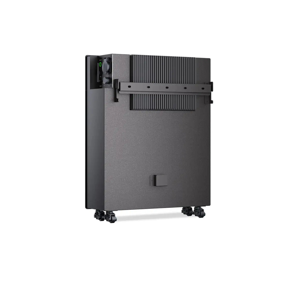 Marstek Venus-E V2.0 5,12 kWh AC gekoppelt All-In-One Speichersystem