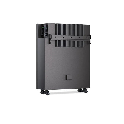 Marstek Venus-E V2.0 5,12 kWh AC gekoppelt All-In-One Speichersystem