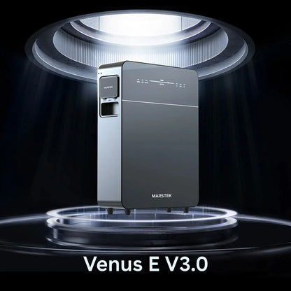Marstek Venus E 3.0 10,24 kWh AC gekoppelt All-In-One Speichersystem