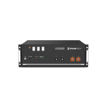 Pylontech US5000C LiFePO4 Batterie 4,8 kWh