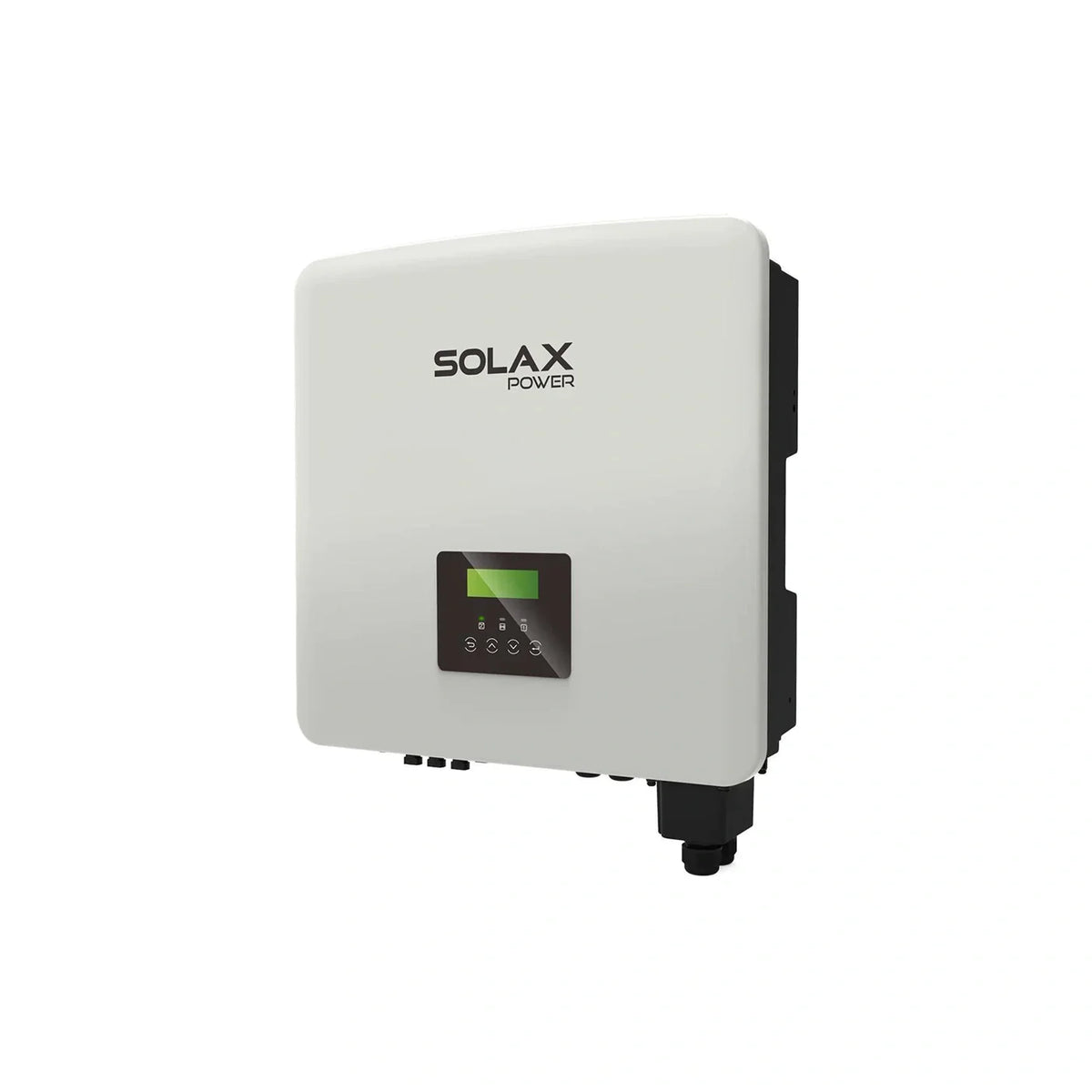 SolaX X3 Hybrid-8.0 G4 4.3 Wechselrichter (Inkl. Wifi Dongle)