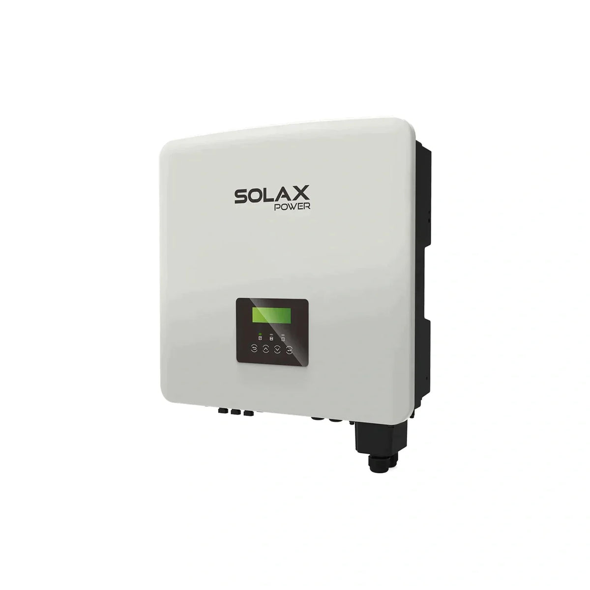 SolaX X3 Hybrid-12.0 G4 Wechselrichter (Inkl. Wifi Dongle & Smart Meter CT)