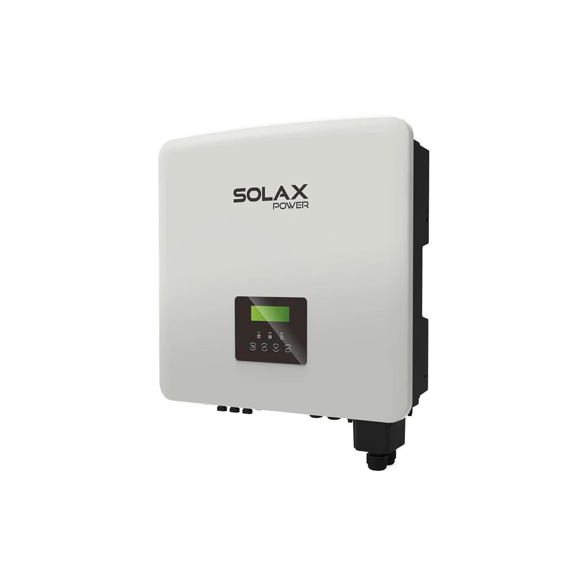 SolaX X3 Hybrid-10.0 G4 Wechselrichter (Inkl. Wifi Dongle)