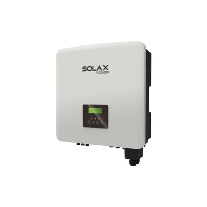 SolaX X3 Hybrid-10.0 G4 Wechselrichter (Inkl. Wifi Dongle)