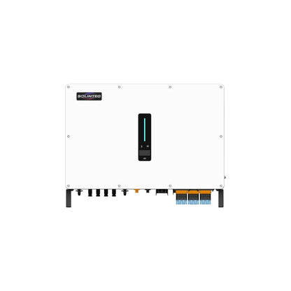 Solinteg MHT-50K-100 Hybridwechselrichter