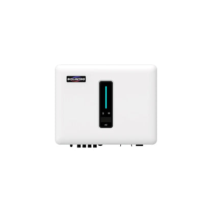 Solinteg MHT-15K-40 Hybridwechselrichter