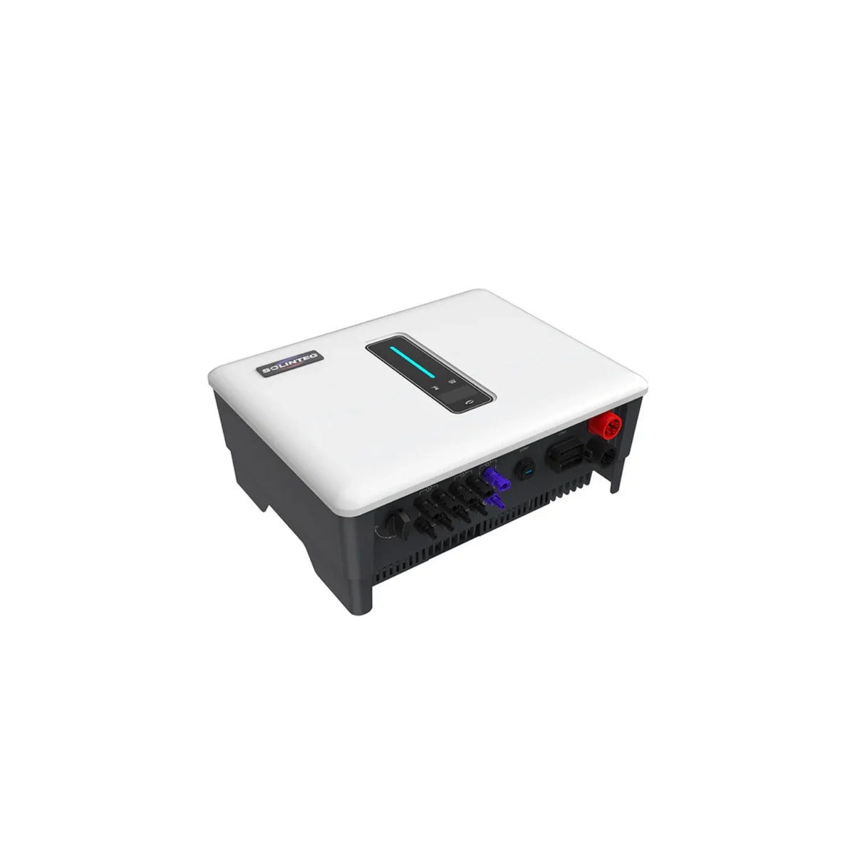 Solinteg MHT-10K-40 Hybrid-Wechselrichter
