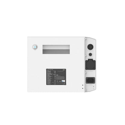 SunEnergyXT 500 5 kWh Balkonkraftwerk Speicher