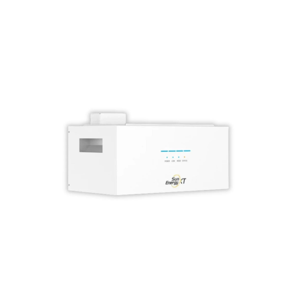 SunEnergyXT 500 / 500 PRO Speicher-Komplettset mit 4× 500-W-Solarmodulen