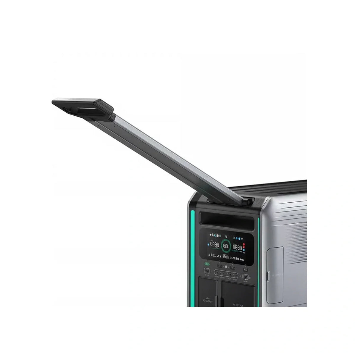 Zendure SuperBase V4600 Powerstation 4608 Wh LiFePO4