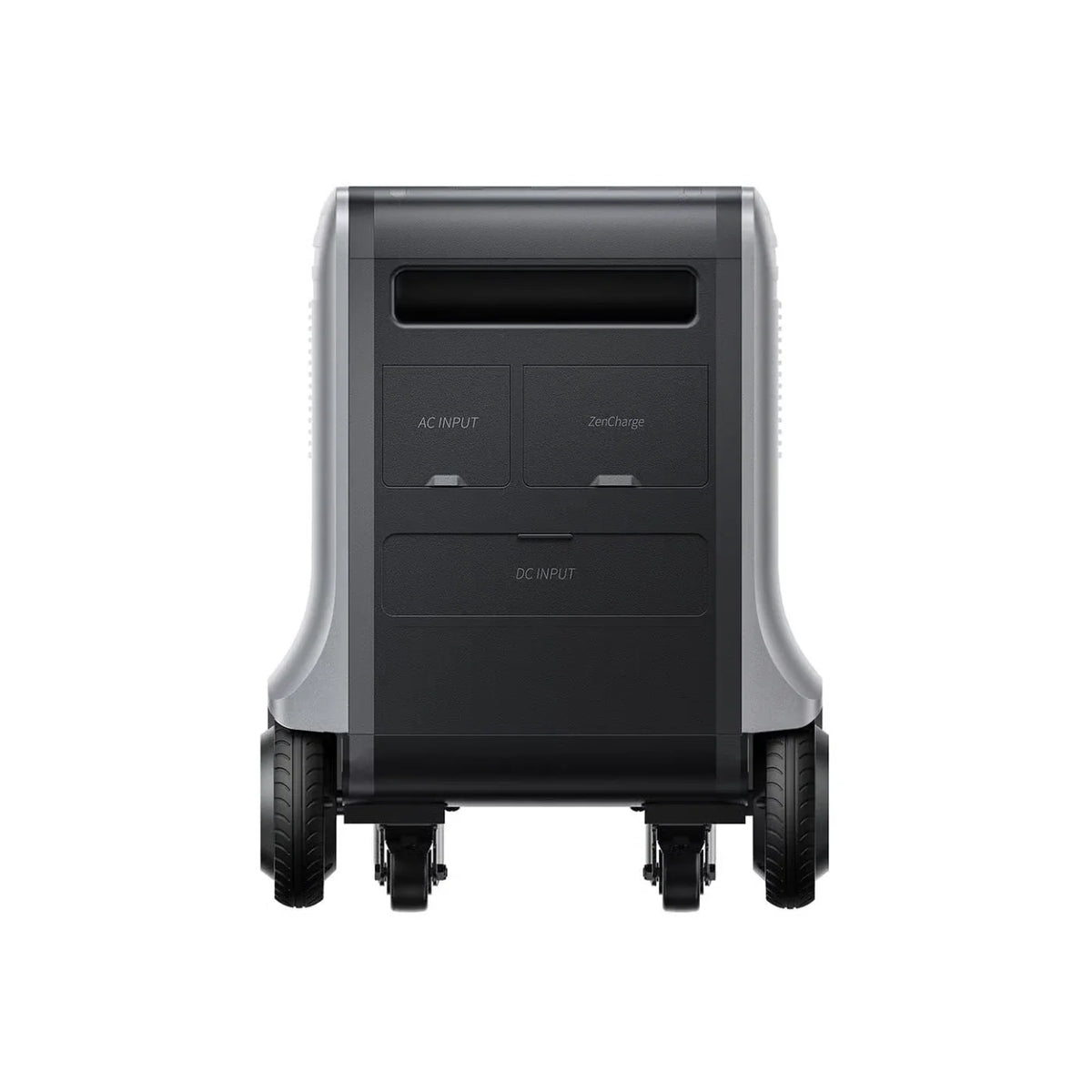 Zendure SuperBase V4600 Powerstation 4608 Wh LiFePO4